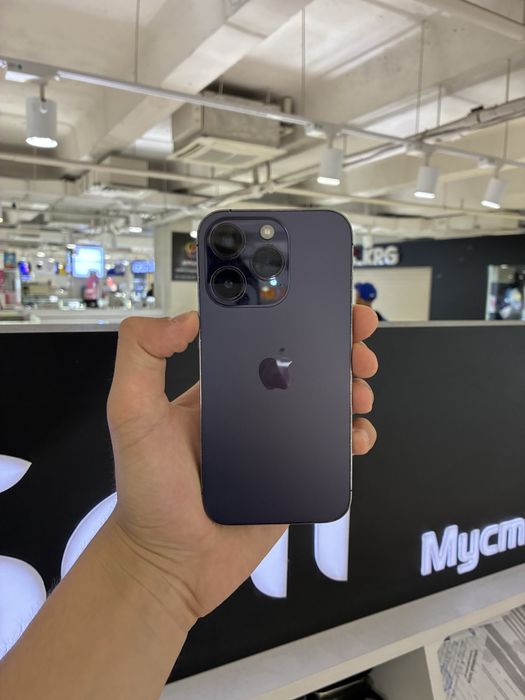 Iphone 14 Pro 128gb