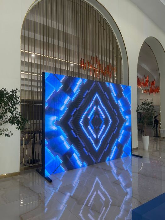 Продается Led-экран