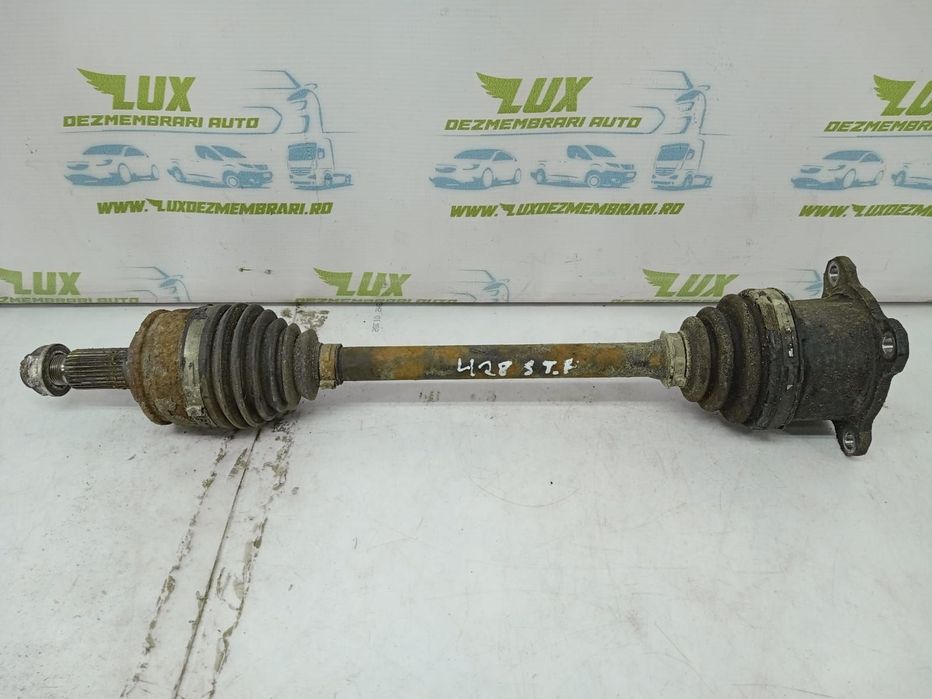 Planetara stanga fata 1.9 ddis f9q Suzuki Grand Vitara 2  [din 2005 p