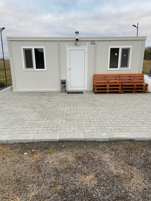 Продава се Парцел в София, 7-ми 11-ти километър - 700 кв.м за 1 €/кв.м - Снимка #3