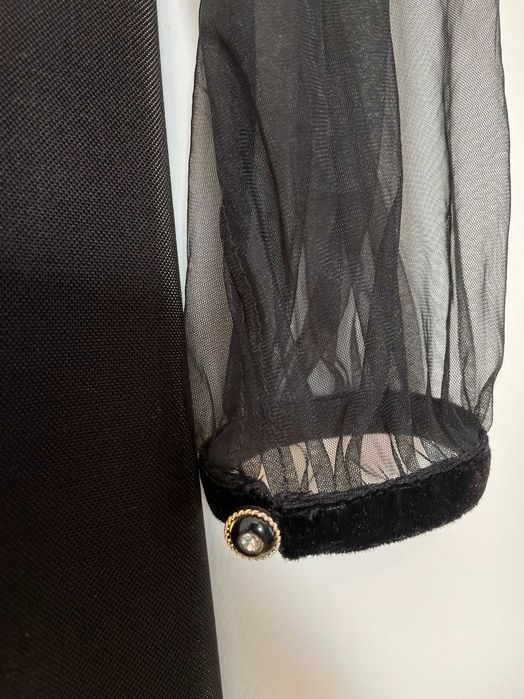 Rochie de seara neagra