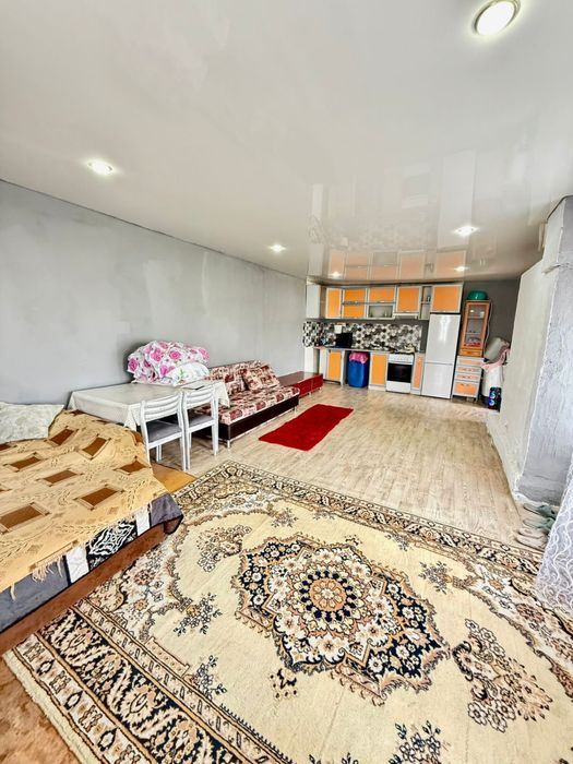 4линия, мкр.Заречный, 10соток