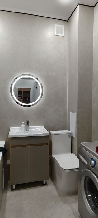 Квартира посуточно