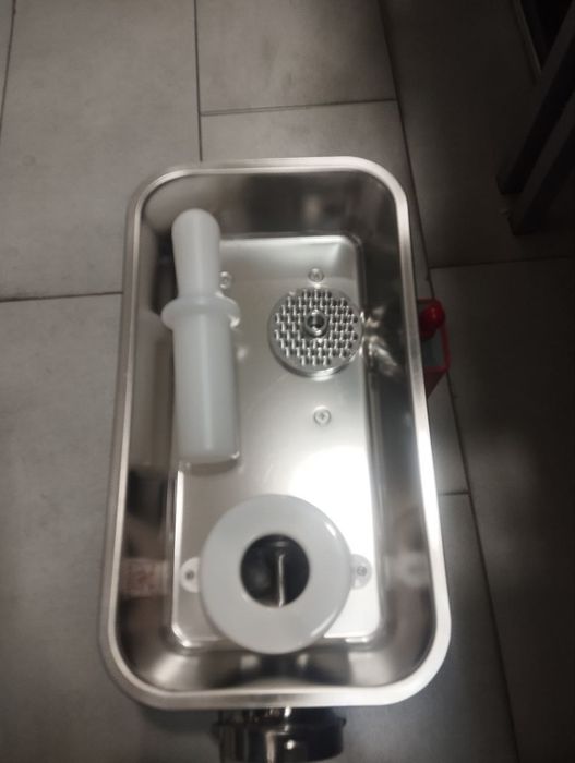 Мясорубка  Mesarovka Mesarubka kachokcha