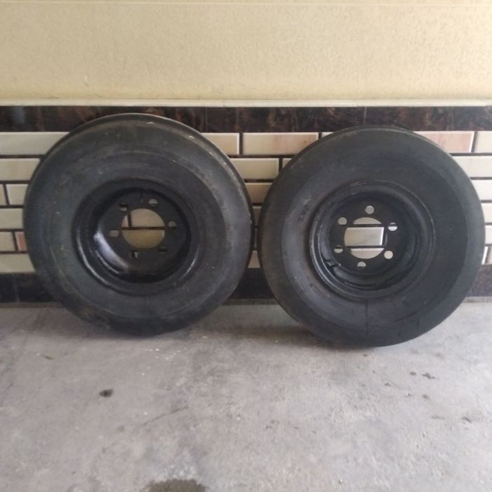 Kara balon sotiladi.