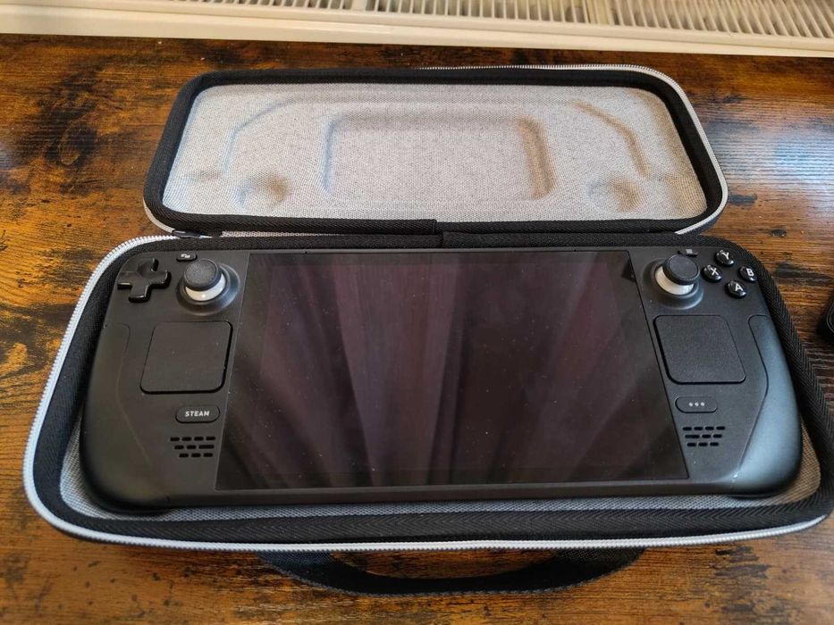 Steam Deck 256GB LCD (Nov 2025)