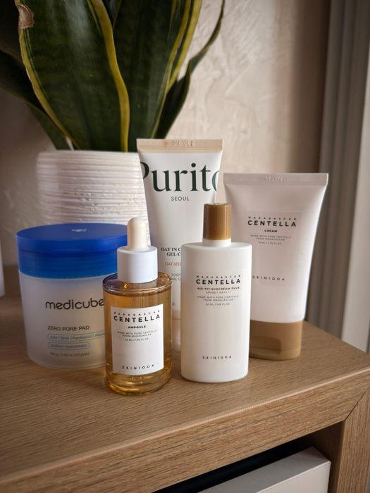 Medicube Age-R booster pro