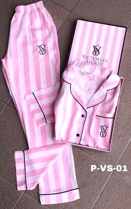 Pijama Victoria Secret Bunbac