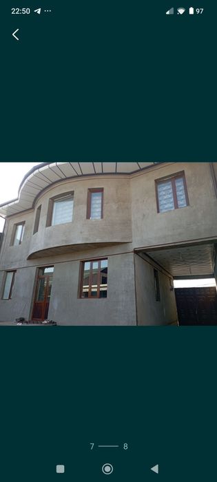 Bektemir M Auezov 52a Sotiladi