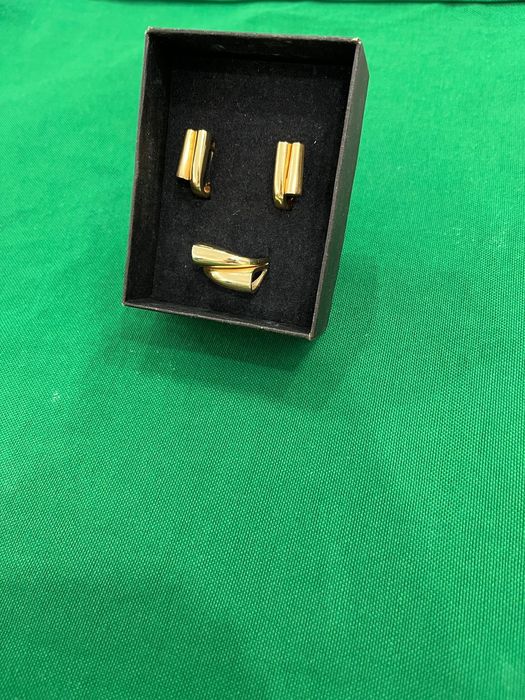 Продам комплект набора золота