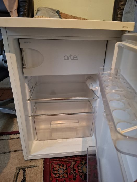 Мини артел холоделник сотилади.