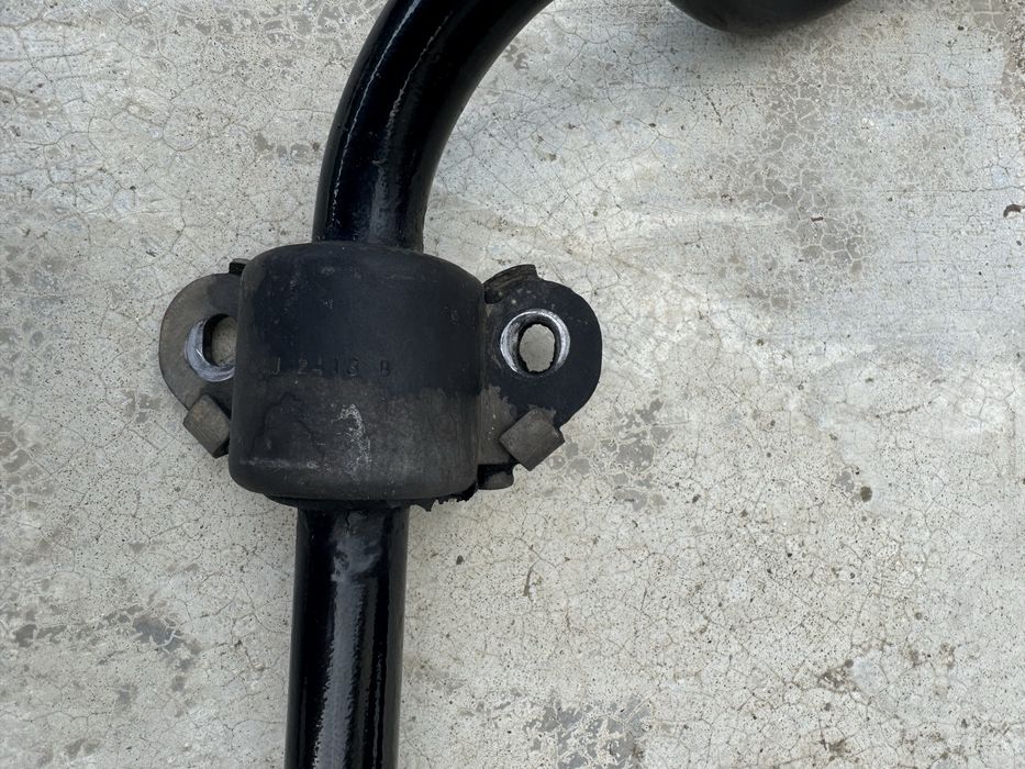 Bara bucsa stabilizatoare Mercedes C class w204