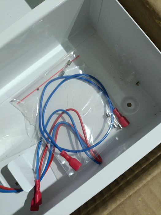 Sursa de alimentare cu back-up UniPOS FS5200P, 187-253 VAC, 17-28 VDC