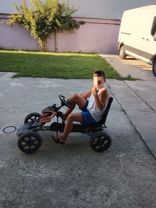 Cart pentru copii