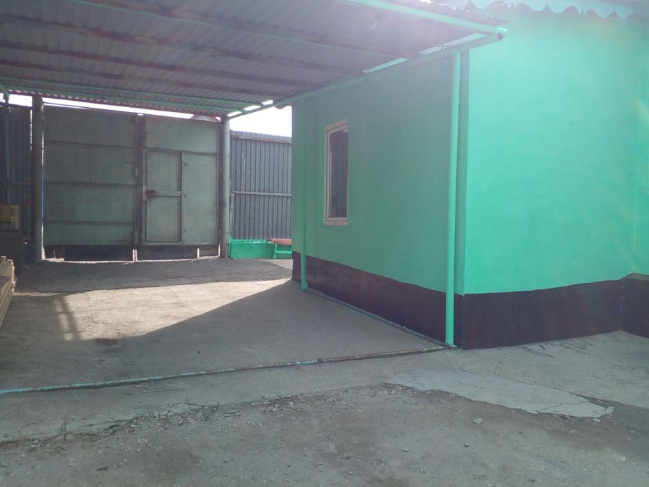 Продаю уютный тёплый дом