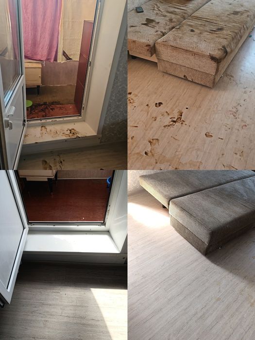 Клининг , уборка