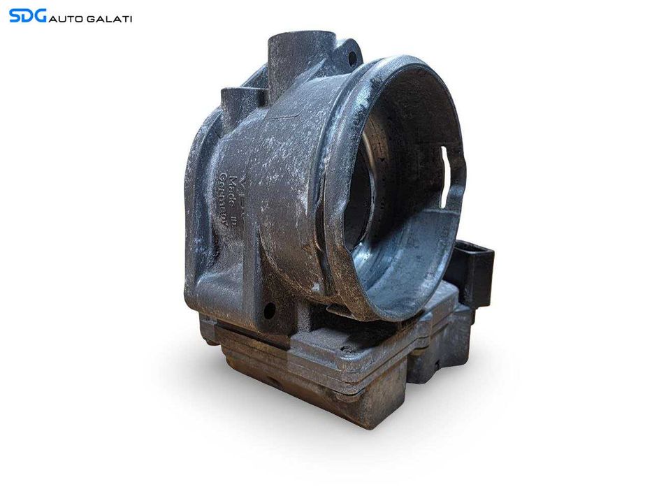 Clapeta Acceleratie Volkswagen Passat B5.5 2.5 TDI 2001 - 2005 Cod 059128063B [N6236][N6236]