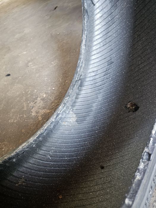 Покрышки от harley davidson 240/40R18 120/70R19
Передний 120/70