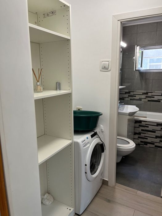 Apartament 3 camere Centru Palas Iași de închiriat