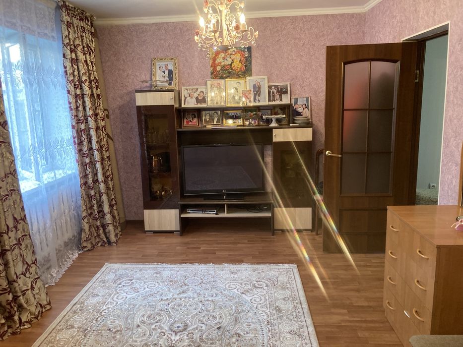 Продаётся частный дом