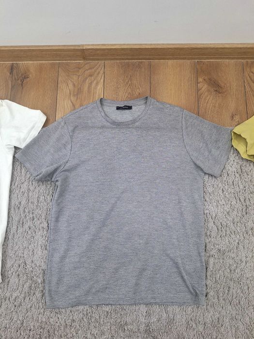 Тениски 7 броя S размер нови