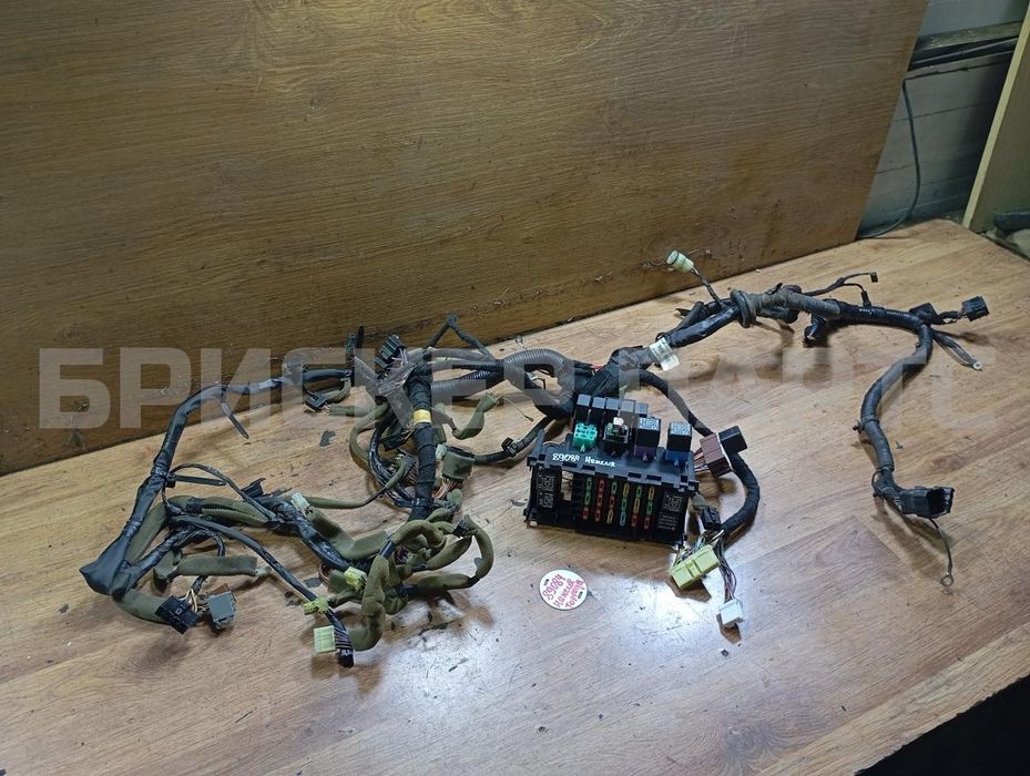 Эбу от даево нексия