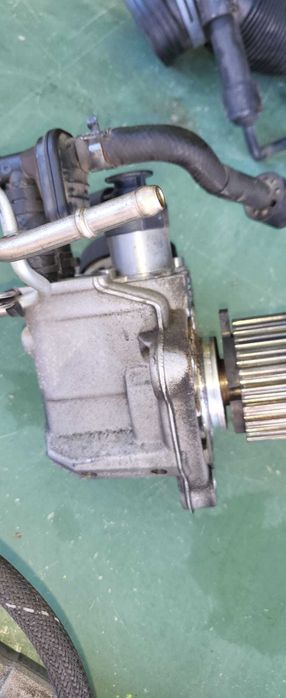 Kit Injectie Vw Passat B7,  cod 03L089M0223714/03L130277J