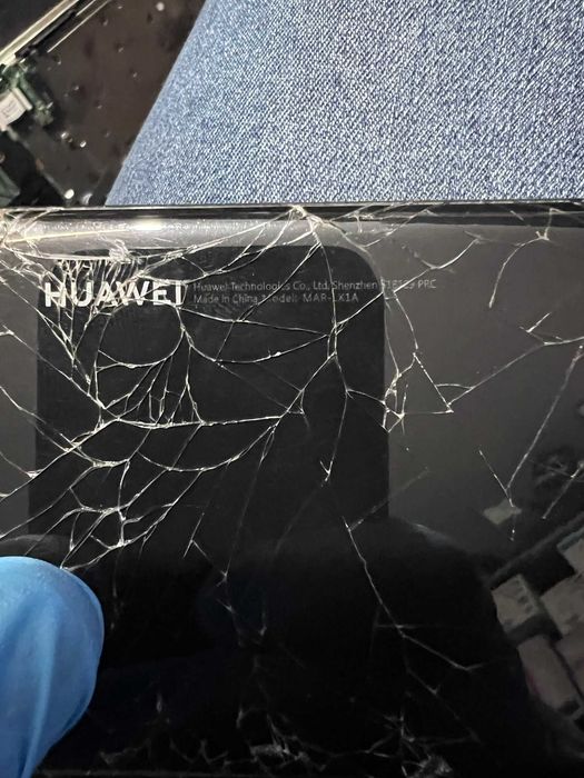 Huawei P30 Lite display spart