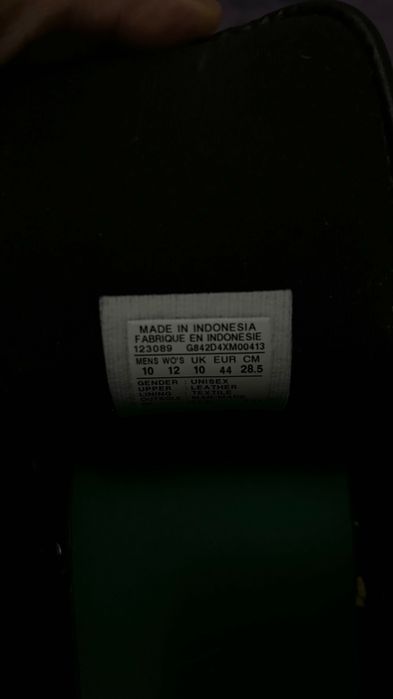 Tenesi Converse barbatesti