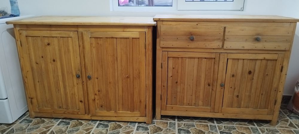 Dulapuri de bucătărie