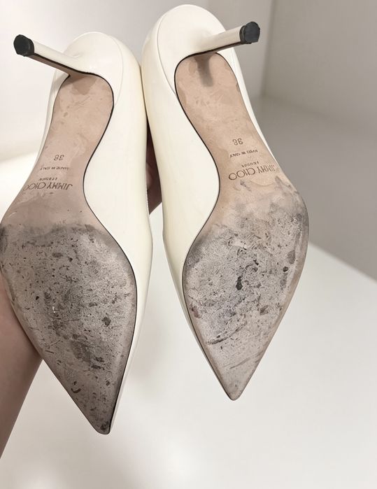 Туфли Jimmy Choo
