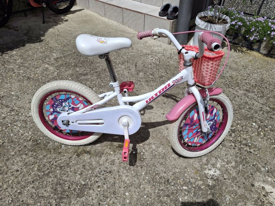 Детски Колелета 16 цола