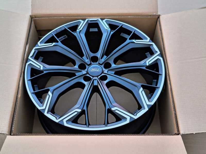 Jante  20  Ford Kuga Focus Modeo C Max S Max Puma Edge Mustang Galaxy