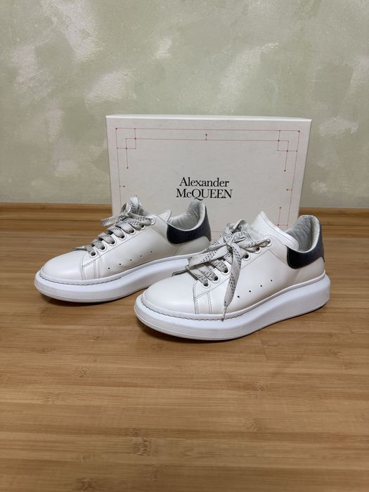 Sneakers Alexander Mcqueen
