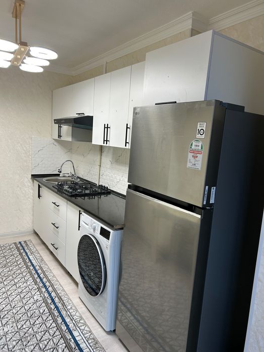 Долгосроная аренда