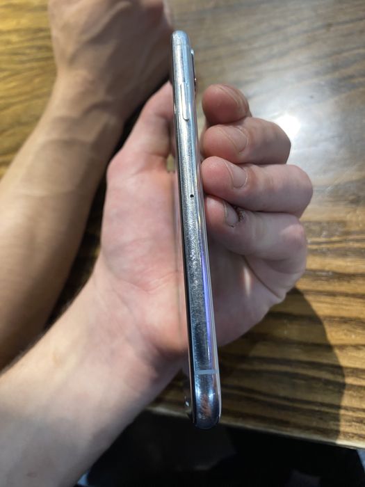 Айфон Х идеал