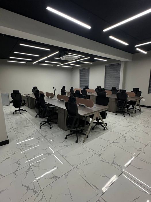 Аренда Под Офис Орентир Ц квартал Чиналзар 105м2
