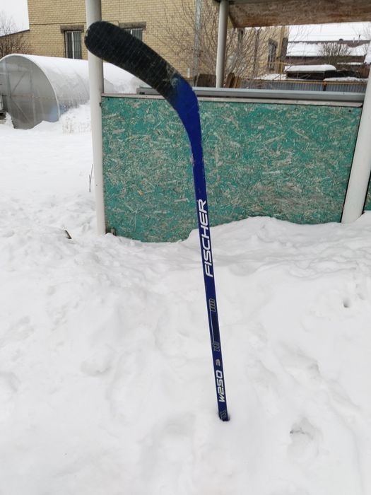 Деревянная клюшка 5000