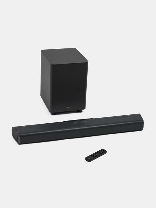 Акустическая система Саундбар Edifier B700 с Dolby Atmos