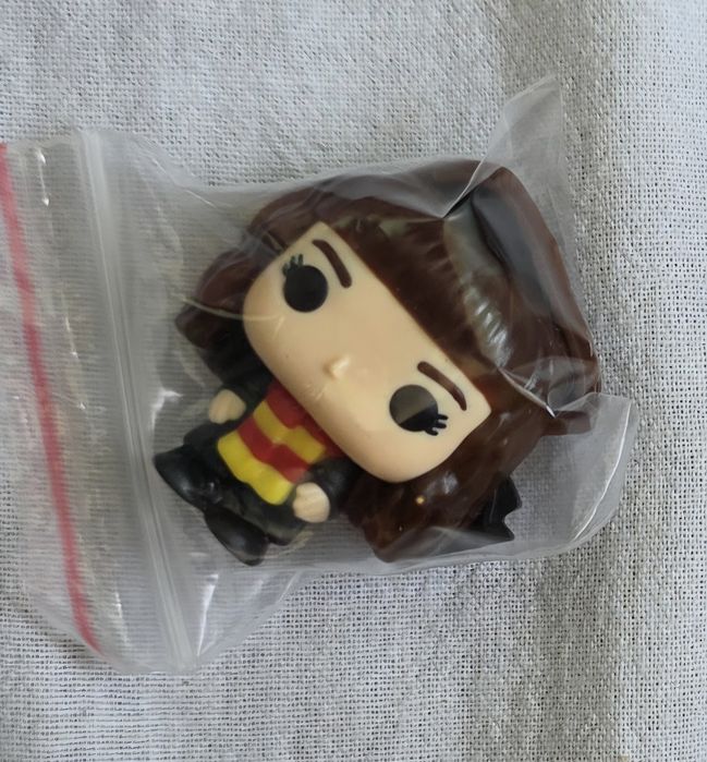 Фигурки Хари Потър