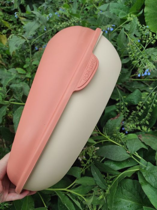 Лоток для  кошек