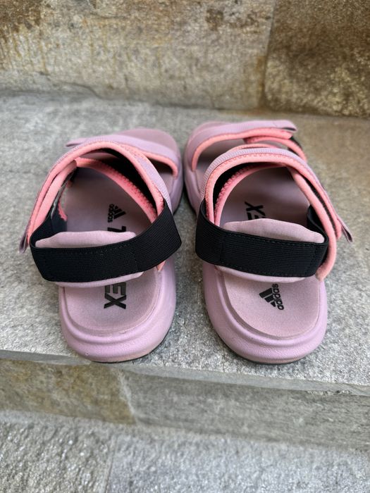 Детски сандали Adidas Terrex Sumra W