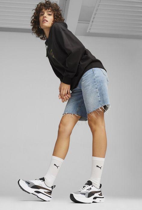 Fila мрежести маратонки