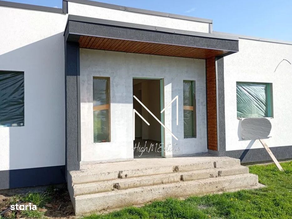 Casa De Vanzare | Zona Livada | Utilitati | Finisaje la alegere
