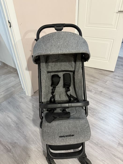 Прогулочная коляска EasyWalker