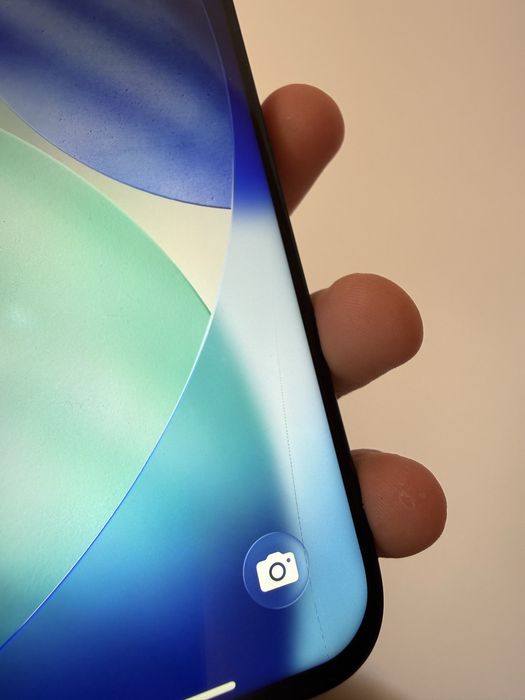 Iphone 15 pro 256