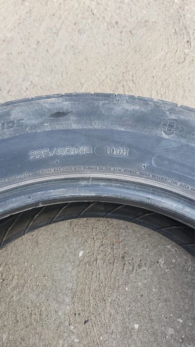 Срочно продам резину Michelin R18