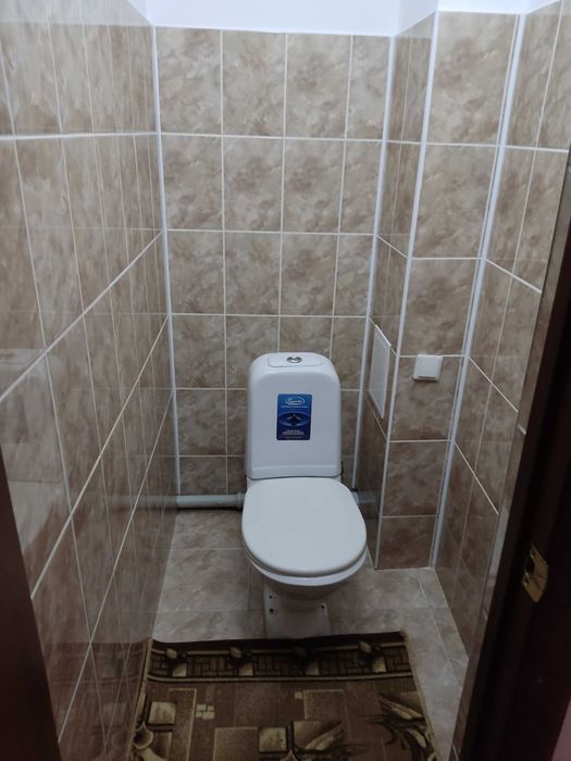 Продам 3-ком квартиру г.Актобе Жилгородок