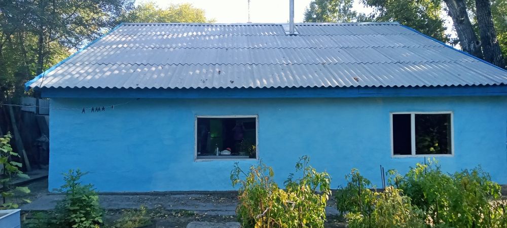 Срочно продам частный дом