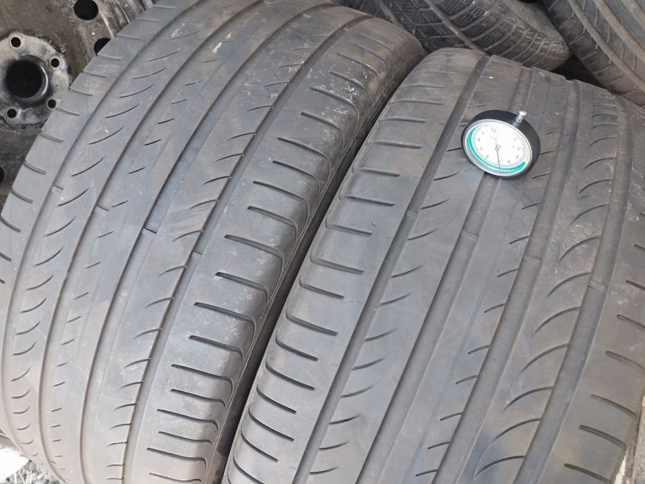 2бр 255-40-20 Pirelli Powercy